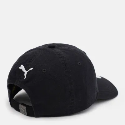 Кепка Puma Porsche Legacy BB Cap Черный One Size (02401001) - 2 - Robinzon.ua