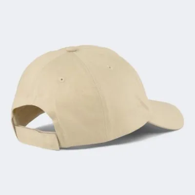 Кепка Puma ESS No.1 BB Cap Бежевый Уни OSFA (024357-02) - 1 - Robinzon.ua