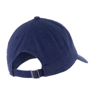 Чоловіча Бейсболка Nike U NSW H86 CAP FUTURA WASHED Синій MISC (913011-413) - 1 Чоловіча Бейсболка Nike U NSW H86 CAP FUTURA WASHED Синій MISC (913011-413) - 1 - Robinzon.ua