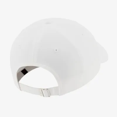 Кепка JORDAN H86 JM WASHED CAP MISC White DC3673-100 - 1 - Robinzon.ua