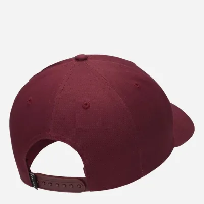 Кепка Nike JORDAN CLC99 FLT ESS CAP темно-червоний, білий Уні MISC DV3148-680 - 1 - Robinzon.ua