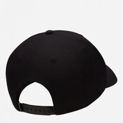 Чоловіча Кепка Air Jordan Flight Classic99 One Size Чорний (DV3151-011) - 1 - Robinzon.ua