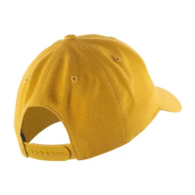 Бейсболка 47 Brand MLB New York Yankees Snapback Коричневый One Size (B-MVPSP17WBP-GR) - 1 - Robinzon.ua