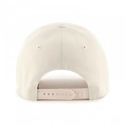 Кепка MVP 47 Brand NHL SAN JOSE SHARKS Бежевий Уні OSFA (MVPSP22WBP-NT) - 1 - Robinzon.ua