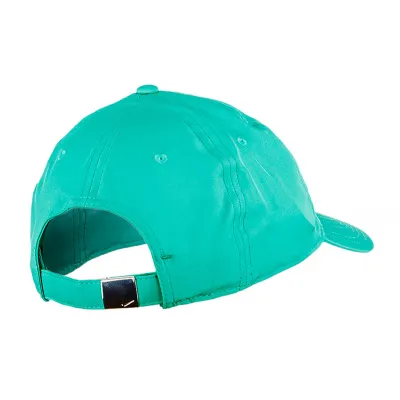 Кепка Nike U NK DF CLUB CAP U CB MTSWSH L Зелений M-L (7dFB5372-324 M-L) - 1 - Robinzon.ua
