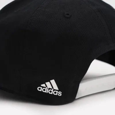 Кепка Adidas DAILY CAP Черный Уни 60 см (HT6356 60) - 3 Кепка Adidas DAILY CAP Черный Уни 60 см (HT6356 60) - 3 - Robinzon.ua
