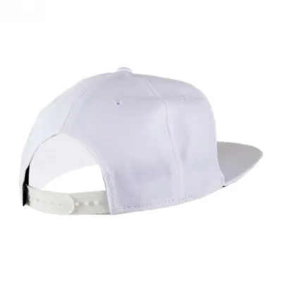 Кепка Jordan Pro Jumpman Snapback One Size White AR2118-101 - 1 - Robinzon.ua