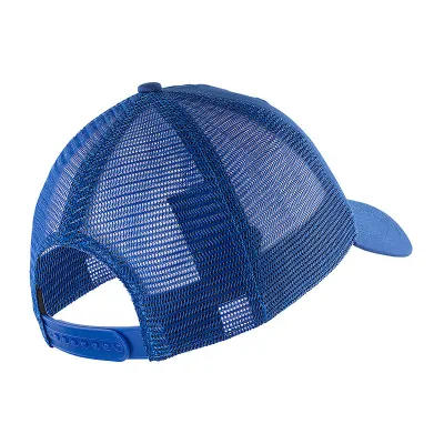 Бейсболка 47 Brand New York Yankees Синій One Size (B-BRMTL17CTP-RY) - 1 - Robinzon.ua