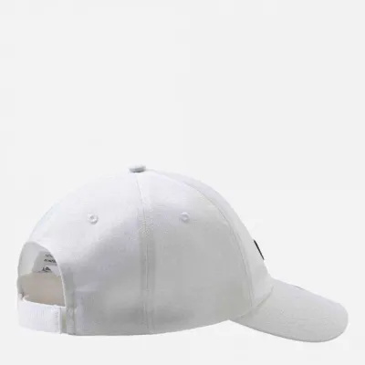 Кепка PUMA ESS Cap Белый One Size (05291910) - 1 - Robinzon.ua