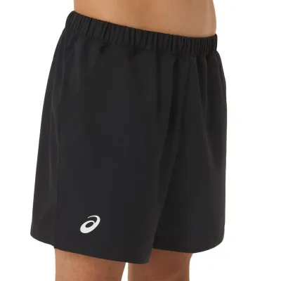 Мужские Шорты Asics COURT 7IN SHORT Черный 2XL (2041A260-001 2XL) - 3 - Robinzon.ua