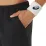 Мужские Шорты Asics COURT 7IN SHORT Черный 2XL (2041A260-001 2XL) - 4 - Robinzon.ua