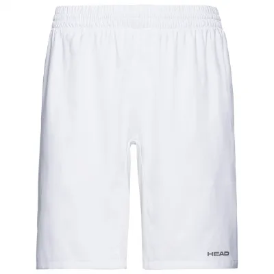 Шорты мужские Head Bermudas shorts white (L) 811-389-L - 1 - Robinzon.ua