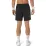 Мужские Шорты Asics COURT 7IN SHORT Черный M (2041A260-001 M) - 6 - Robinzon.ua