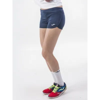 Шорты спортивные Joma STELLA II Темно-синий 2XL (900463.331) - 2 - Robinzon.ua