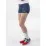 Шорты спортивные Joma STELLA II Темно-синий 2XL (900463.331) - 2 - Robinzon.ua