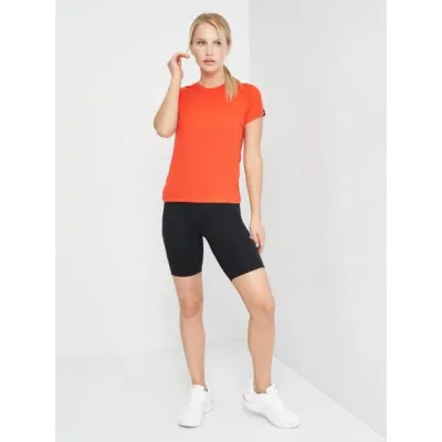 Шорты спортивные Joma ELITE IX Черный XS (700027.100) - 2 - Robinzon.ua