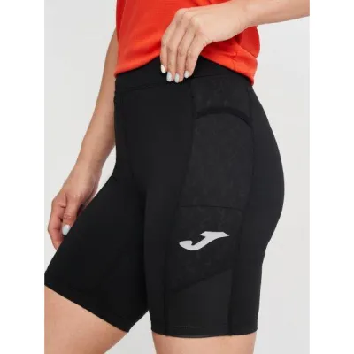 Шорты спортивные Joma ELITE IX Черный XS (700027.100) - 3 - Robinzon.ua
