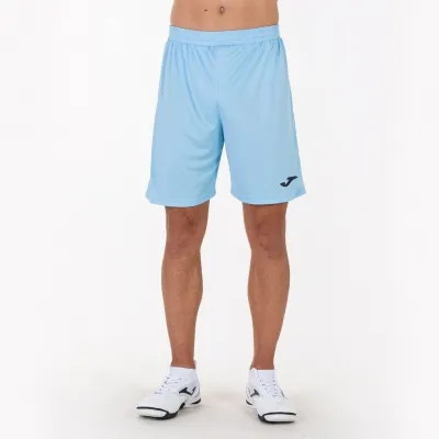 Мужские шорты Joma NOBEL голубой XL 100053.350 XL - 1 - Robinzon.ua