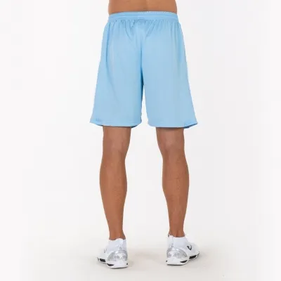 Мужские шорты Joma NOBEL голубой XL 100053.350 XL - 2 - Robinzon.ua