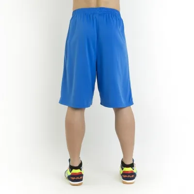 Мужские шорты баскетбольные Joma SHORT BASKET синий XL 100051.700 XL - 2 - Robinzon.ua