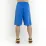 Мужские шорты баскетбольные Joma SHORT BASKET синий XL 100051.700 XL - 2 - Robinzon.ua