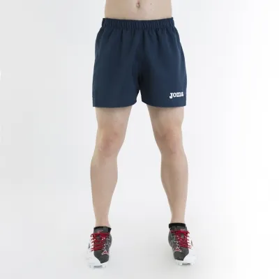 Шорти Joma MYSKIN темно-синій S 100174.300 S - 1 - Robinzon.ua