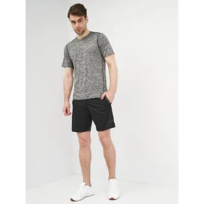 Шорты Joma MIAMI Чeрный L (100785.100) - 2 - Robinzon.ua