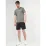 Шорты Joma MIAMI Чeрный L (100785.100) - 2 - Robinzon.ua