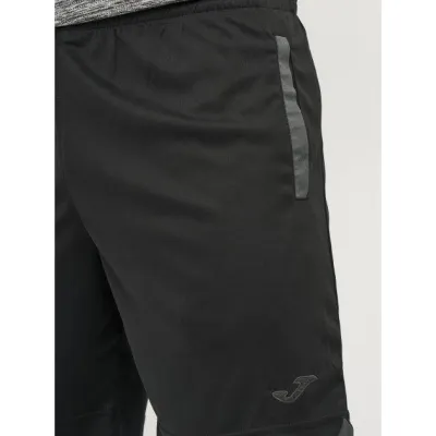 Шорты Joma MIAMI Чeрный L (100785.100) - 3 - Robinzon.ua