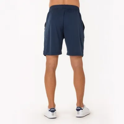 Мужские шорты Joma SUPERNOVA т.синий S 101304.342 S - 2 - Robinzon.ua