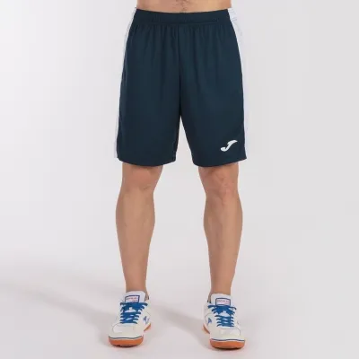 Мужские шорты Joma MAXI темно-синий XS 101657.332 XS - 1 Мужские шорты Joma MAXI темно-синий XS 101657.332 XS - 1 - Robinzon.ua