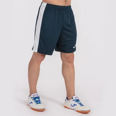 Мужские шорты Joma MAXI темно-синий XS 101657.332 XS - 2 Мужские шорты Joma MAXI темно-синий XS 101657.332 XS - 2 - Robinzon.ua