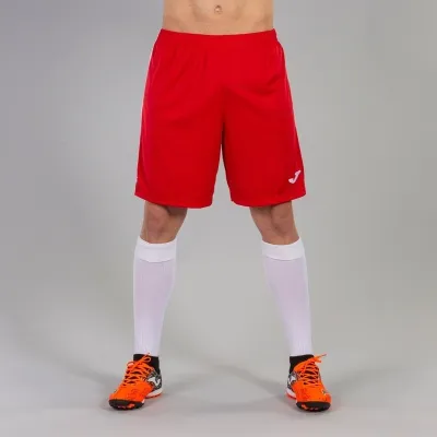 Мужские шорты Joma TOKIO II красный S 100684.602 S - 1 - Robinzon.ua