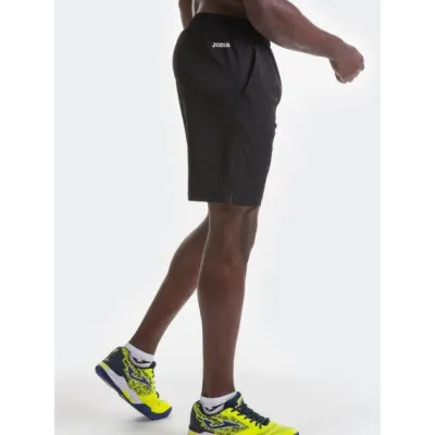 Шорты Joma MASTER Чeрный XL (100186.100) - 1 - Robinzon.ua