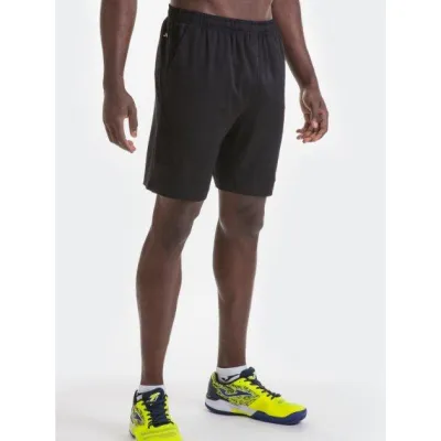 Шорты Joma MASTER Чeрный XL (100186.100) - 3 - Robinzon.ua