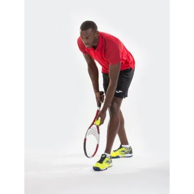 Шорты Joma MASTER Чeрный XL (100186.100) - 4 - Robinzon.ua