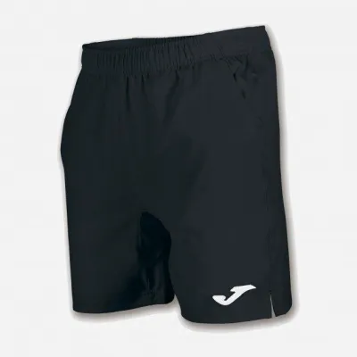 Шорты Joma MASTER Чeрный XL (100186.100) - 5 - Robinzon.ua