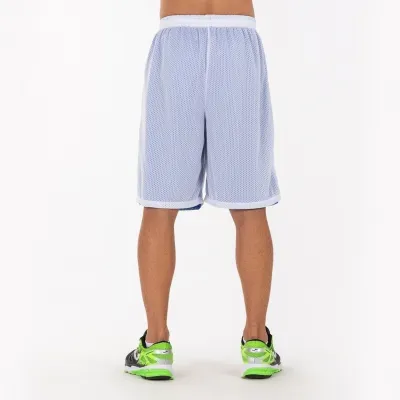 Мужские шорты Joma ROOKIE синий,белый XS 100529.700 XS - 4 Мужские шорты Joma ROOKIE синий,белый XS 100529.700 XS - 4 - Robinzon.ua