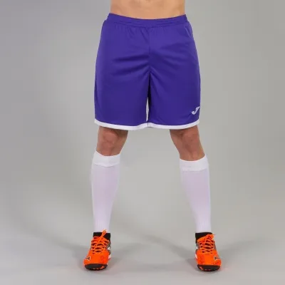 Мужские шорты Joma TOLEDO фиолетовый S 100006.550 S - 1 Мужские шорты Joma TOLEDO фиолетовый S 100006.550 S - 1 - Robinzon.ua