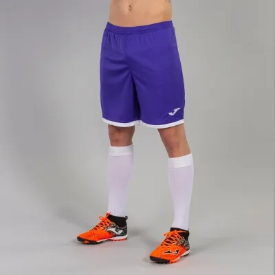 Мужские шорты Joma TOLEDO фиолетовый S 100006.550 S - 2 Мужские шорты Joma TOLEDO фиолетовый S 100006.550 S - 2 - Robinzon.ua