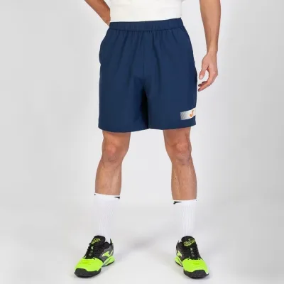 Чоловічі шорти Joma OPEN синій S 101343.331 S - 1 - Robinzon.ua