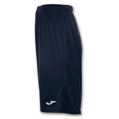 Чоловічі шорти баскетбольні Joma NOBEL темно-синій L 101648.331 L - 2 - Robinzon.ua