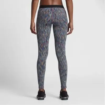 Лосины жен. Nike hprwm tght veneer blue XL 831931-478 XL - 1 Лосины жен. Nike hprwm tght veneer blue XL 831931-478 XL - 1 - Robinzon.ua