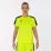 Футболка женская Joma  ACADEMY т.желтый S 901141.061 S - 1 - Robinzon.ua
