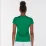Футболка женская Joma COMBI зеленый L 900248.450 L - 2 - Robinzon.ua