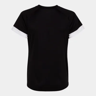 Футболка женская Joma SUPERNOVA III черный,белый L 901431.102 L - 1 - Robinzon.ua