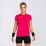 Футболка женская Joma SPIKE малиновый XS 900240.510 XS - 2 - Robinzon.ua