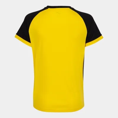 Футболка женская Joma SUPERNOVA II желтый L 901066.901 L - 1 - Robinzon.ua