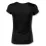 Футболка Joma VERONA T-SHIRT BLACK S/S черный XS 901137.100 XS - 1 - Robinzon.ua