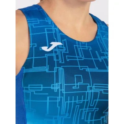 Спортивный топ Joma ELITE VIII Темно-синий XS (901256.700) - 5 Спортивный топ Joma ELITE VIII Темно-синий XS (901256.700) - 5 - Robinzon.ua